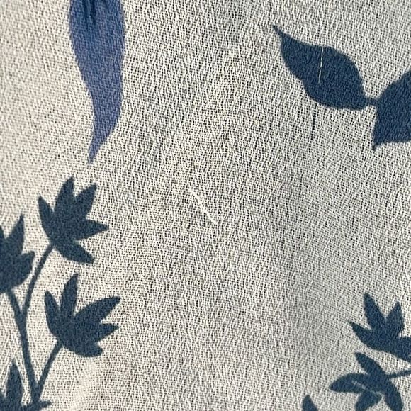 Victoria’s Secret Vintage Gold Label Chiffon Robe & Gown 2-Piece Set Siz… - Picture 13 of 16